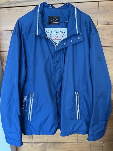 Paul and shark jacket - paul,