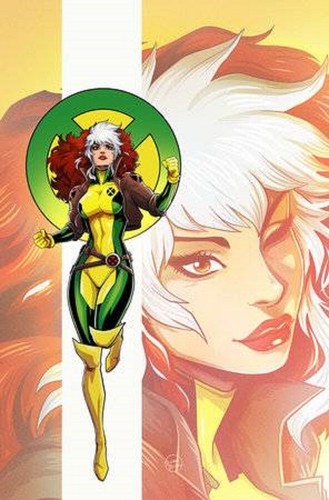 Uncanny men 1 50 - x-men, 1:50