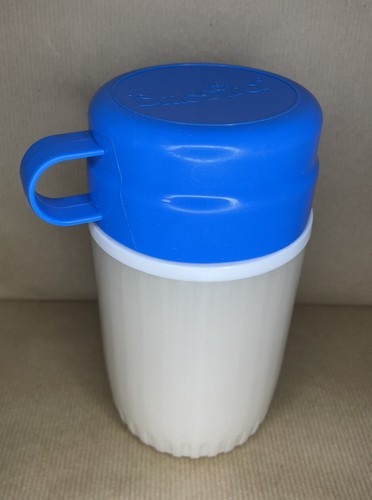 Vintage 1980s big mouth - mouth, drink