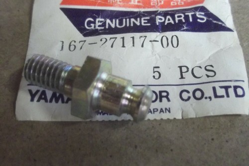 Yamaha fs1 fs1e yl2c genuine - fs1e,