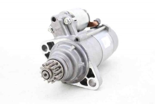02m911024j starter motor - motor, skoda
