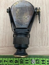 MONOCULAR SPYGLASS SCOPE R&J BECK LTD LONDON
