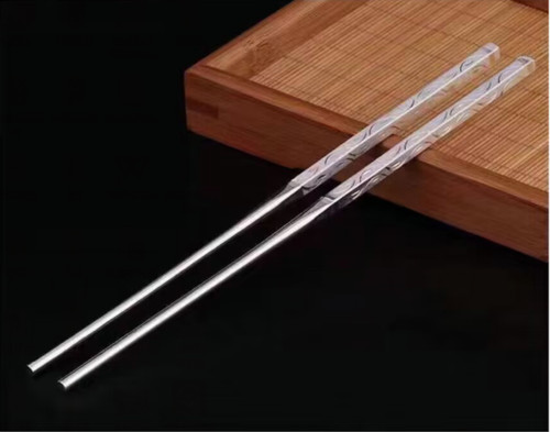 Pair chinese chopsticks - pair,