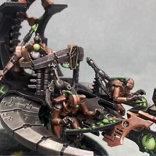Warhammer 40K Necron Catacomb
