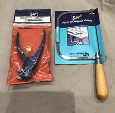 Eclipse Saw Tooth Setter