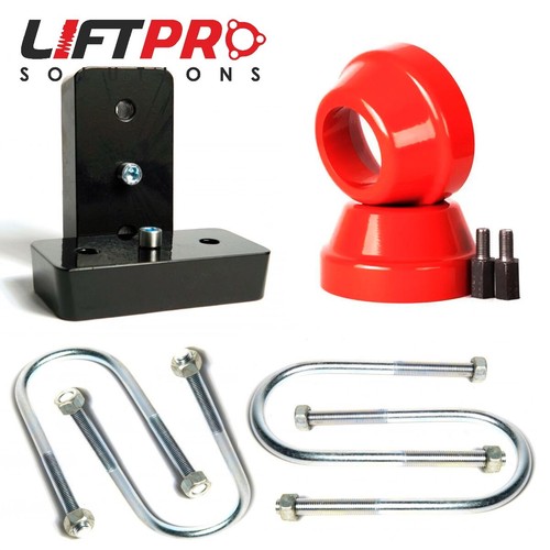 30mm car spacers leveling - 30mm,