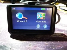 Garmin nüvi 205W Automotive GPS Receiver