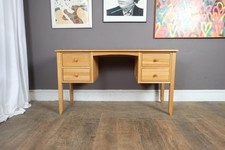 Ercol style Light Elm Dressing