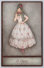 Jennie Harbour Art Deco