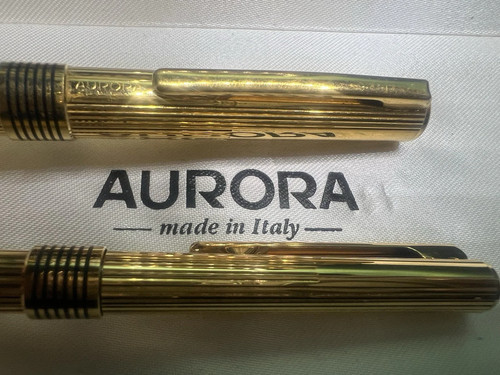Aurora marco polo fountain - aurora,