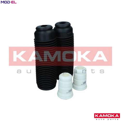 Dust cover kit shock absorber - dust,