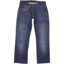 Lee Knox Scooper Men Blue