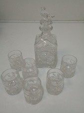 Bleikristall Lead Crystal