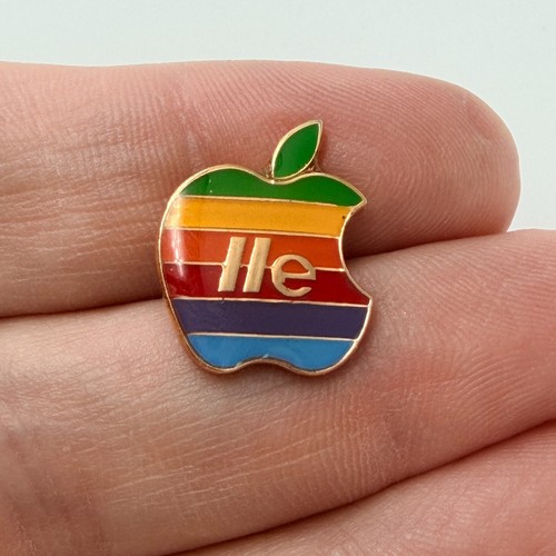 Apple iie computer hardware - iie,