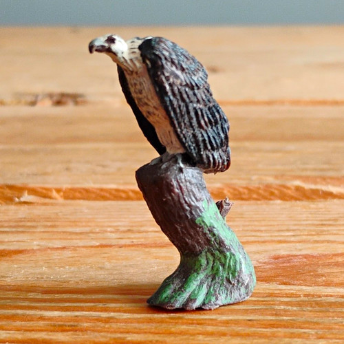 Britain vintage miniature - britain's,
