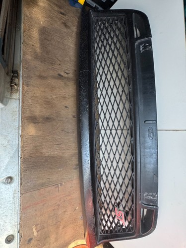 Ford fiesta st150 front lower - fiesta,