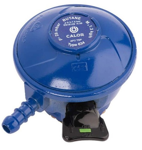 Calor gas butane - calor, 21mm