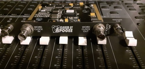Mackie d8b digital mixing desk - d8b,
