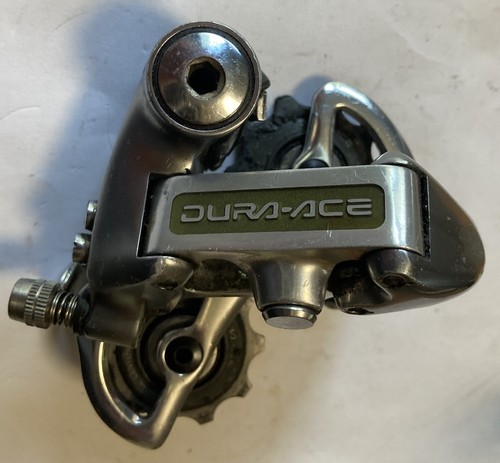 Shimano dura ace rear - shimano,