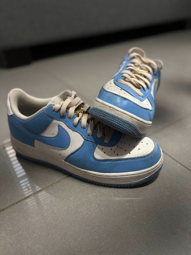 Nike custom air force 50th - custom,