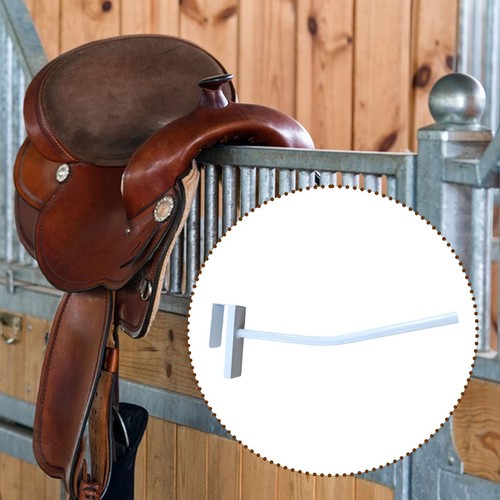 Saddle rack stand hangs - rack, on