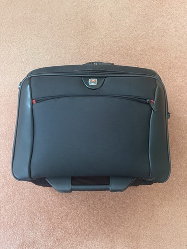 Wenger swiss gear laptop - swiss,