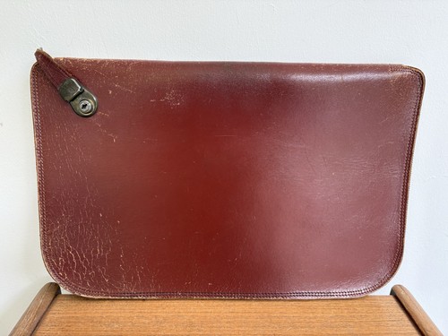 Vintage pakawa portfolio - vintage,