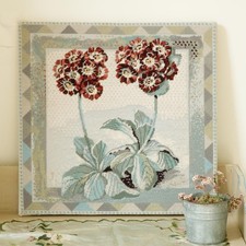 Ehrman PAINTED LADIES by Magie