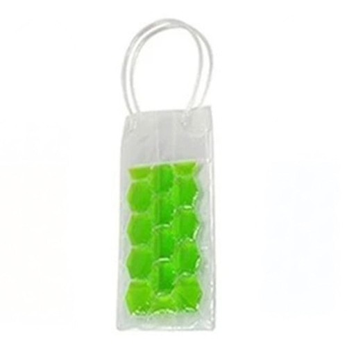 1pc wine bottle freezer bag - freezer,