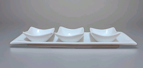 Symphony set dip - set, 3