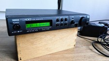 YAMAHA TG-100 Sound Module Synthesizer. Very good condition.