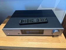 Cambridge Audio CXN V2