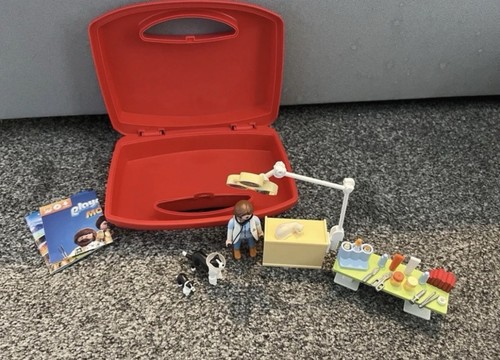 Playmobil set 5653 animal - set,