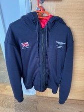 Hackett Aston Martin Racing