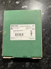 Schneider Acti9 A9D05832 iC60H