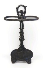 Victorian umbrella stand - victorian,
