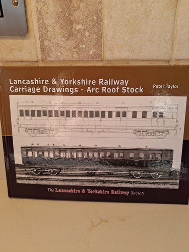 Lancashire yorkshire railway - yorkshire,