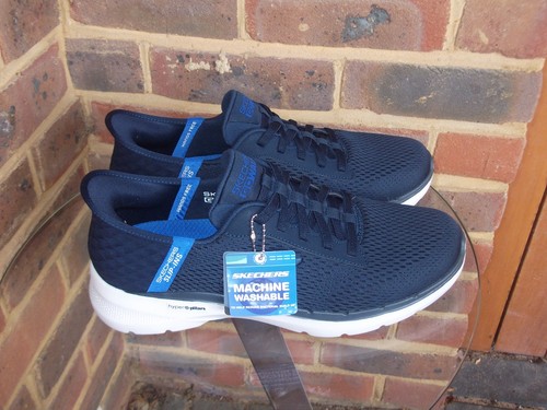 Skechers men slip - men's, ins