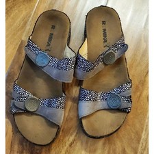 Romika slippers 38 gray