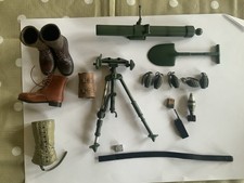 Dragon In Dreams 1/6 Scale Accessories for Spares Or Repairs