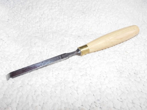 Ftl ash handled - ash,