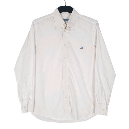 Harmont blaine white shirt - harmont,