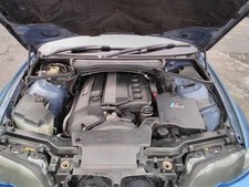 BMW 3 Series 98-05 E46 2.5 Petrol M54B25 Engine Run & Tested  A67263