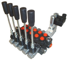 TILT & SLIDE RECOVERY TRUCK 5