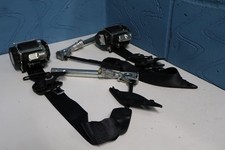 RENAULT CLIO V FRONT SEAT BELTS FITS 2020-2025 MODELS