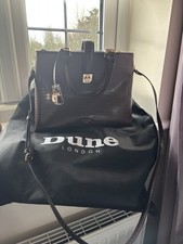 Dune of London Handbag Mock