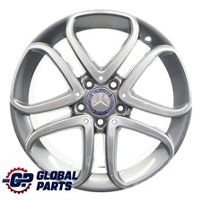 Mercedes W176 Wheel Alloy Rim