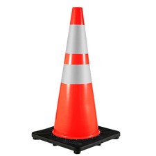 Uimoso Traffic Safety Cones 6