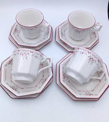 Johnson brothers madison - ,