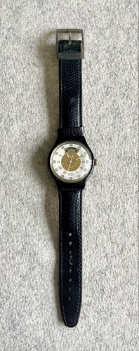 Swatch automatic 5th avenue - automatic,